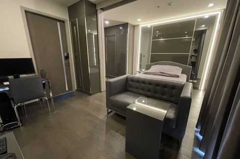 1 Bedroom Condo for sale in Thanon Phaya Thai, Bangkok near MRT Pratunam