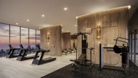 1 Bedroom Condo for sale in Rhythm Charoennakhon Iconic, Khlong Ton Sai, Bangkok near BTS Charoen Nakhon