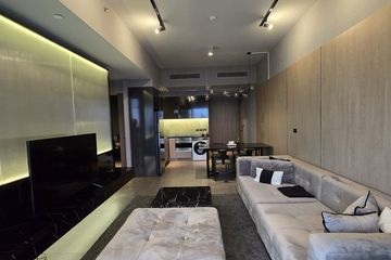 2 Bedroom Condo for rent in The Lofts Asoke, Khlong Toei Nuea, Bangkok near MRT Phetchaburi