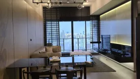 2 Bedroom Condo for rent in The Lofts Asoke, Khlong Toei Nuea, Bangkok near MRT Phetchaburi