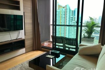 2 Bedroom Condo for rent in The Address Sathorn, Silom, Bangkok near BTS Chong Nonsi