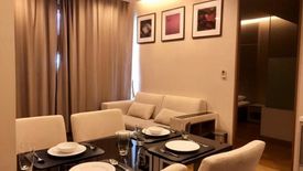 2 Bedroom Condo for rent in The Address Sathorn, Silom, Bangkok near BTS Chong Nonsi