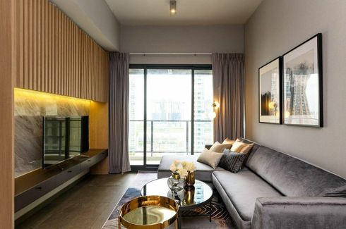 1 Bedroom Condo for sale in The Lofts Asoke, Khlong Toei Nuea, Bangkok near MRT Phetchaburi