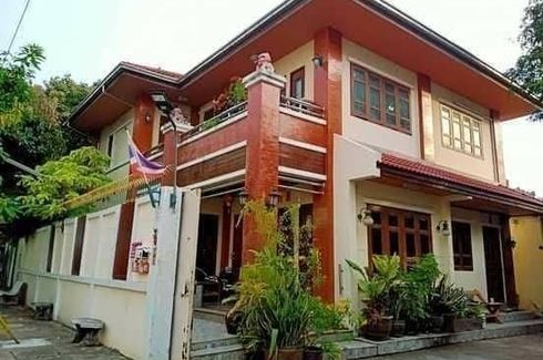 3 Bedroom House for sale in Bang Chak, Bangkok near BTS Punnawithi