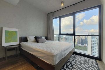 3 Bedroom Condo for sale in The Lofts Asoke, Khlong Toei Nuea, Bangkok near MRT Phetchaburi