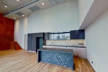 3 Bedroom Condo for sale in The Lofts Asoke, Khlong Toei Nuea, Bangkok near MRT Phetchaburi