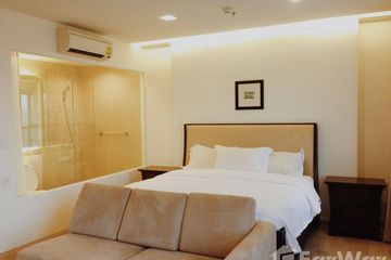 1 Bedroom Condo for sale in The Crest Phahonyothin 11, Phaya Thai, Bangkok near BTS Saphan Kwai