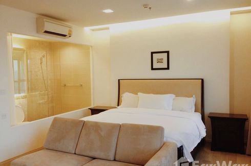 1 Bedroom Condo for sale in The Crest Phahonyothin 11, Phaya Thai, Bangkok near BTS Saphan Kwai