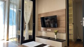 1 Bedroom Condo for rent in The Tempo Ruamrudee, Lumpini, Bangkok near BTS Ploen Chit