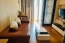 1 Bedroom Condo for rent in The Tempo Ruamrudee, Lumpini, Bangkok near BTS Ploen Chit