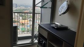 2 Bedroom Condo for rent in Aspire Sathorn - Thapra, Bukkhalo, Bangkok near BTS Talat Phlu