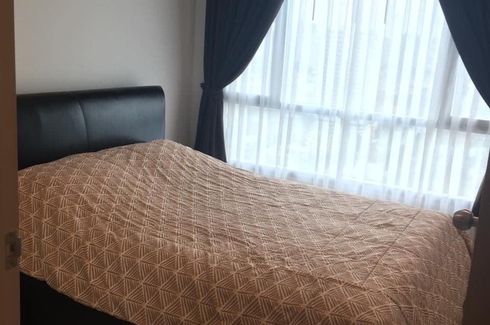 1 Bedroom Condo for rent in Thru Thonglor, Bang Kapi, Bangkok near MRT Phetchaburi