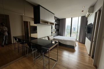 Condo for rent in Park Origin Phrom Phong, Khlong Tan, Bangkok near BTS Phrom Phong