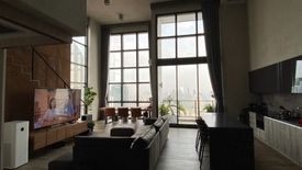 3 Bedroom Condo for sale in The Lofts Asoke, Khlong Toei Nuea, Bangkok near MRT Phetchaburi