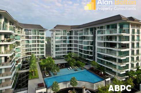 3 Bedroom Condo for sale in The Sanctuary, Na Kluea, Chonburi