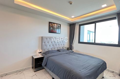 1 Bedroom Condo for rent in Arcadia Millennium Tower, Nong Prue, Chonburi