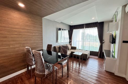 1 Bedroom Condo for sale in The Feelture, Na Jomtien, Chonburi