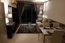 2 Bedroom Condo for rent in Trapezo Sukhumvit 16, Khlong Toei, Bangkok near MRT Queen Sirikit National Convention Centre