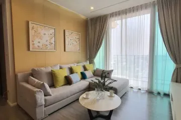 2 Bedroom Condo for rent in 333 Riverside, Bang Sue, Bangkok near MRT Bang Pho