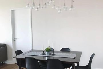 2 Bedroom Condo for rent in Bang Yi Ruea, Bangkok near BTS Pho Nimit