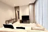 1 Bedroom Condo for rent in Hyde Heritage Thonglor, Khlong Tan Nuea, Bangkok near BTS Thong Lo
