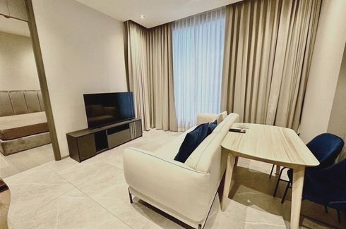 1 Bedroom Condo for rent in Hyde Heritage Thonglor, Khlong Tan Nuea, Bangkok near BTS Thong Lo