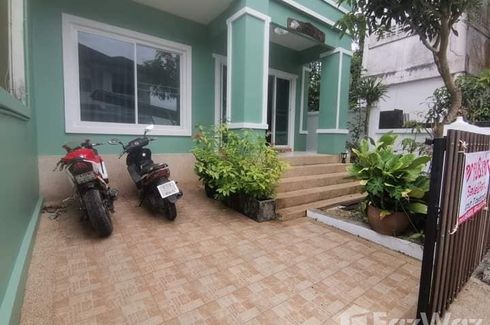 4 Bedroom Townhouse for rent in Chalong, Phuket