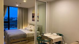 1 Bedroom Condo for rent in The Base Height Phuket, Talat Yai, Phuket