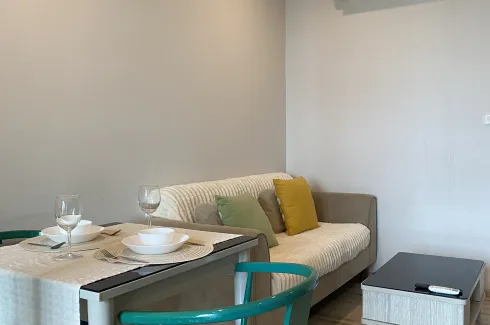 1 Bedroom Condo for rent in The Base Height Phuket, Talat Yai, Phuket