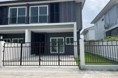 3 Bedroom House for sale in Chalong, Phuket