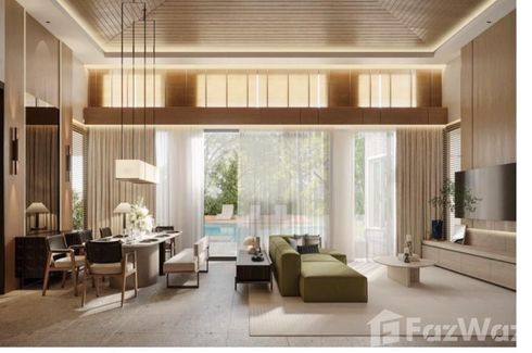 3 Bedroom Villa for sale in Ketthawa Villa, Thep Krasatti, Phuket