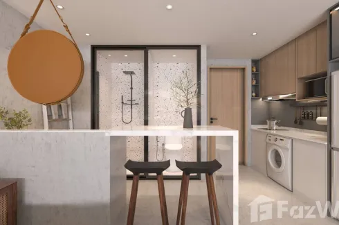 2 Bedroom Condo for sale in Kora Beach Resort Phuket, Choeng Thale, Phuket