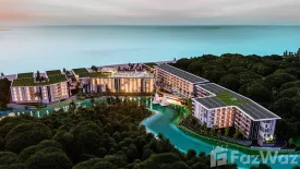 2 Bedroom Condo for sale in Kora Beach Resort Phuket, Choeng Thale, Phuket