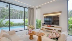 4 Bedroom Villa for sale in Terra Azalea Villas, Thep Krasatti, Phuket