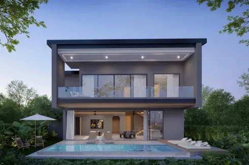 4 Bedroom Villa for sale in Terra Azalea Villas, Thep Krasatti, Phuket