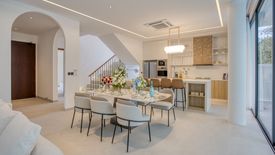 4 Bedroom Villa for sale in Terra Azalea Villas, Thep Krasatti, Phuket