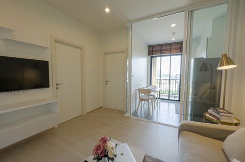 1 Bedroom Condo for rent in The BASE Uptown-Phuket, Ratsada, Phuket