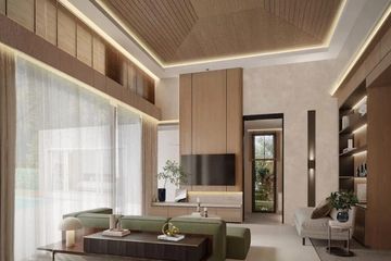 4 Bedroom Villa for sale in Ketthawa Villa, Thep Krasatti, Phuket