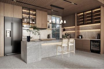 4 Bedroom Villa for sale in Ketthawa Villa, Thep Krasatti, Phuket