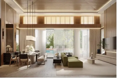 4 Bedroom Villa for sale in Ketthawa Villa, Thep Krasatti, Phuket