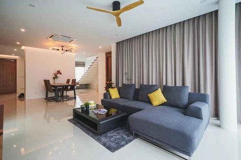 2 Bedroom Villa for rent in Vertica Pool Villa, Si Sunthon, Phuket