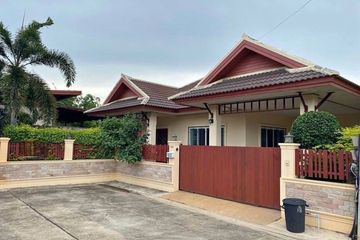 3 Bedroom House for sale in Rose Land and House, Nong Prue, Chonburi
