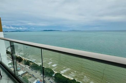 1 Bedroom Condo for sale in Copacabana Golf Jomtien, Nong Prue, Chonburi