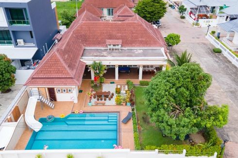 4 Bedroom Villa for sale in Le Beach, Bang Sare, Chonburi