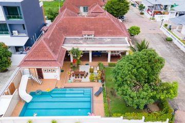 4 Bedroom Villa for sale in Le Beach, Bang Sare, Chonburi