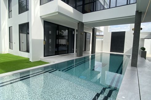 5 Bedroom Villa for sale in San Phi Suea, Chiang Mai