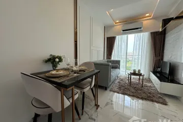 1 Bedroom Condo for sale in The Empire Tower, Nong Prue, Chonburi