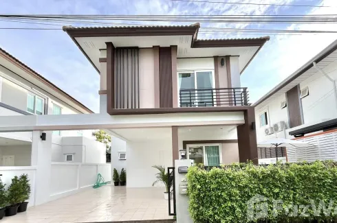 3 Bedroom House for sale in Nong Prue, Chonburi