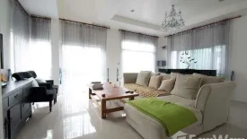 4 Bedroom House for sale in T.W. Garden Hill, Na Jomtien, Chonburi