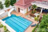 4 Bedroom Villa for rent in Le Beach, Bang Sare, Chonburi